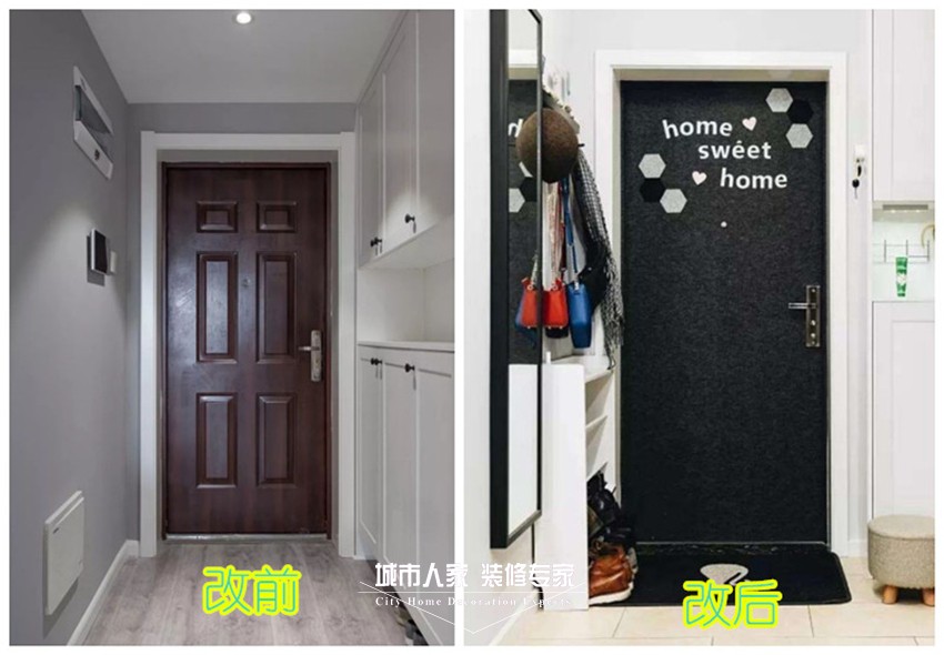 裝修房子如何遮丑 學(xué)會(huì)這么"藏"簡直太高級(jí)了 裝修房子如何遮丑 學(xué)會(huì)這么"藏"簡直太高級(jí)了