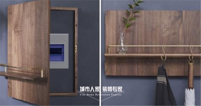 裝修房子如何遮丑 學(xué)會(huì)這么"藏"簡直太高級(jí)了 裝修房子如何遮丑 學(xué)會(huì)這么"藏"簡直太高級(jí)了